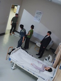 第20集 - 以父之名,利刃出鞘