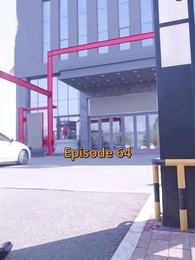 Episode 64 - The Dominion Heir