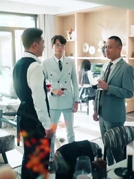 妄爺夫人她馬甲又掉了 - Episode 12