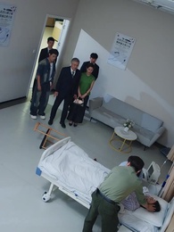 以父之名，利刃出鞘 - Episode 23