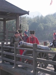 第44話 - 砂場の秘境