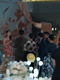 以父之名，利刃出鞘 - Episode 11