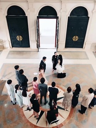 妄爺夫人她馬甲又掉了 - Episode 17