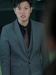 女神的超級司機 - Episode 38