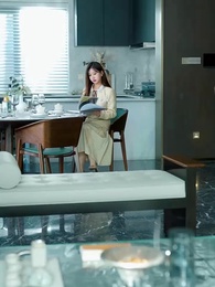 第71集 - 假面情人