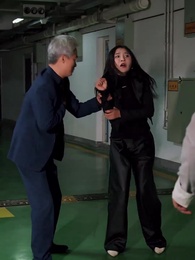 如龍贅婿 - Episode 89