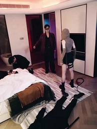 第47集 - 妄爺夫人她馬甲又掉了