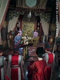 第37集 - 臣本布衣