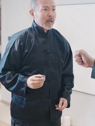 第69集 - 女神的超級司機