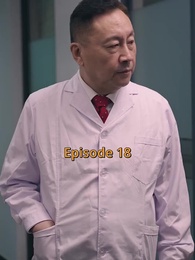 The Dominion Heir - Episode 18