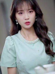 愛已如明日黃花 - Episode 44