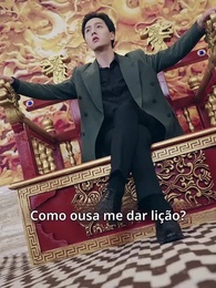 Escamas de Poder - Episode 89