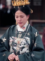 Hoa Nở Chấn Động Kinh Thành - Episode 38