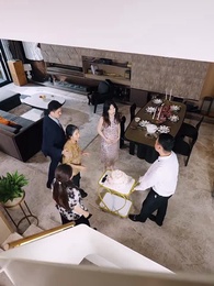 家人的名義 - Episode 10