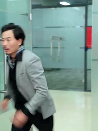 絕世龍王殿 - Episode 55