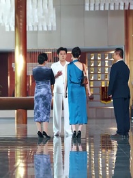 第38集 - 新歡辭舊愛