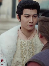 왕의 어머니 - Episode 15