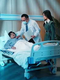 假面情人 - Episode 58