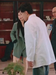 妖孽神醫混花都 - Episode 92