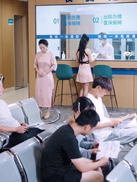 第23集 - 家人的名義