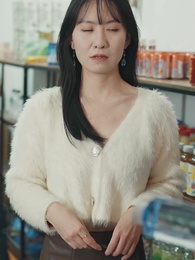 第13集 - 女神的超級司機