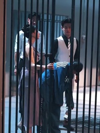 第28集 - 朱顏辭鏡人辭故