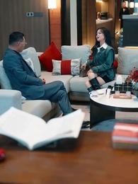 假面情人 - Episode 61