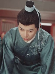 왕의 어머니 - Episode 23