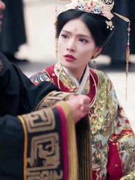 Hoa Nở Chấn Động Kinh Thành - Episode 42