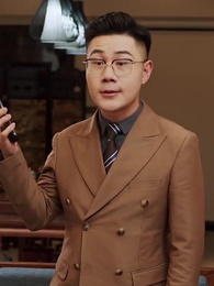 如龍贅婿 - Episode 48