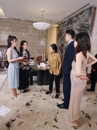 第19集 - 家人的名義