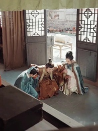 왕의 어머니 - Episode 31