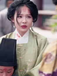 Tập 35 - Hoa Nở Chấn Động Kinh Thành