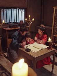 十年一夢，可見卿否 - Episode 51