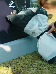 假面情人 - Episode 66