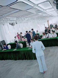 第23集 - 愛已如明日黃花