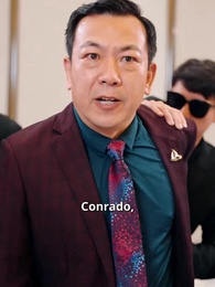 Episódio 56 - O Retorno do Mestre Supremo