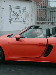 第3集 - 妖孽神醫混花都