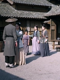 第10集 - 特工悍娘帶全家致富