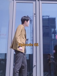 Episode 66 - The Dominion Heir