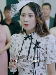 Episodio 8 - Escamas del Dragón