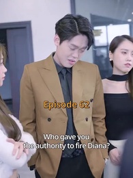 The Dominion Heir - Episode 62