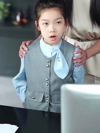 Episode 21 - The Little Queen Returns