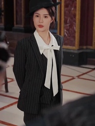 Mengubah Keadaan yang Terjebak - Episode 31