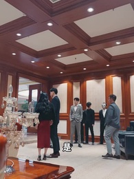 第26集 - 女神的超級司機