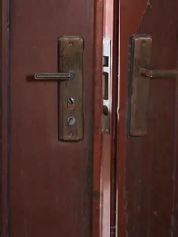 Attends, Mon Papa Glace - Episode 31