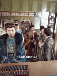 Episode 30 - Gema Kasih Ibu