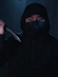 第14集 - 以父之名,利刃出鞘