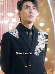 Episódio 35 - O Retorno do Mestre Supremo