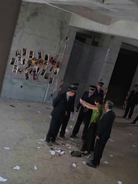 以父之名，利刃出鞘 - Episode 44